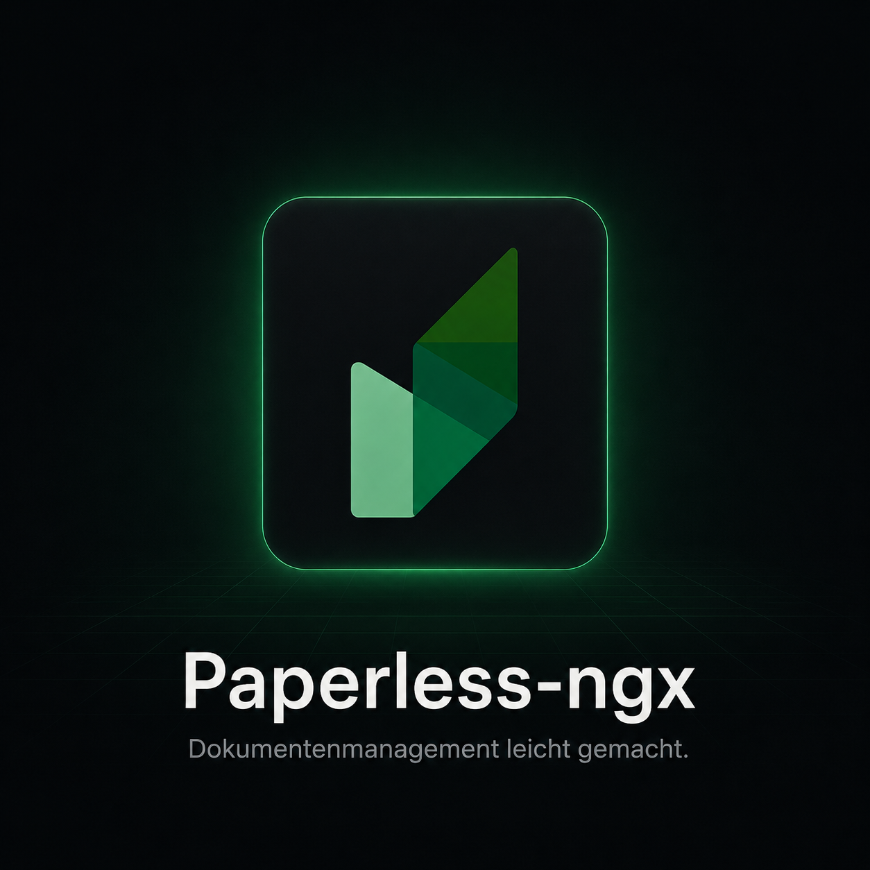 Paperless