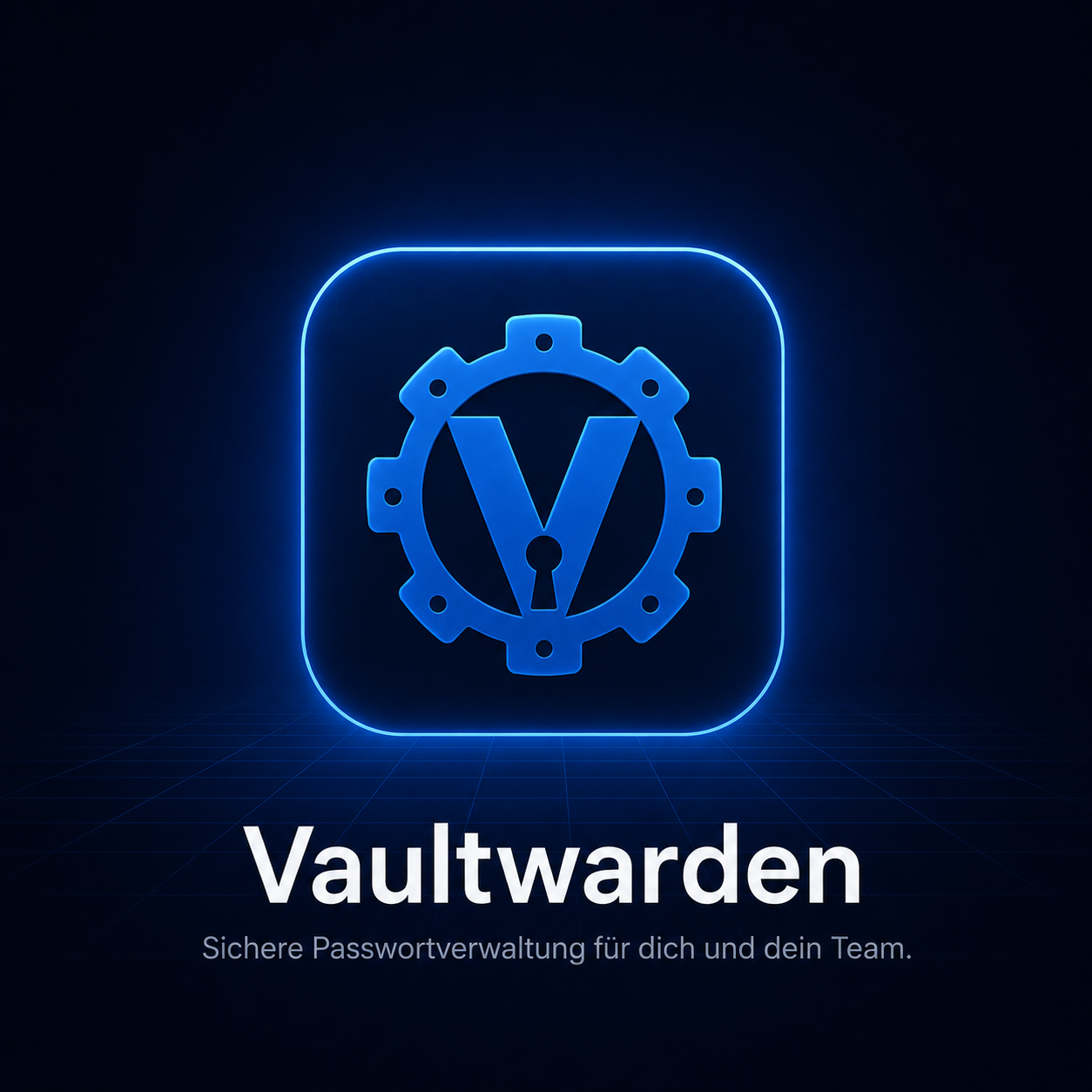 Vaultwarden Hosting